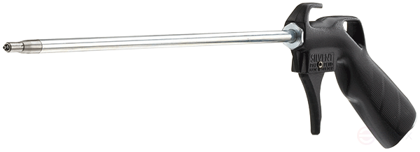 Безопасный продувочный пистолет Silvent 500-MJ6-H