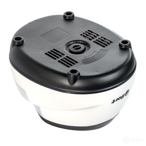 Steamer for clothes BORT Steam Duo