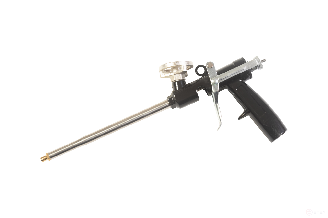 Gun for mounting foam metal SKOLE BL-031 (small) PMP1002