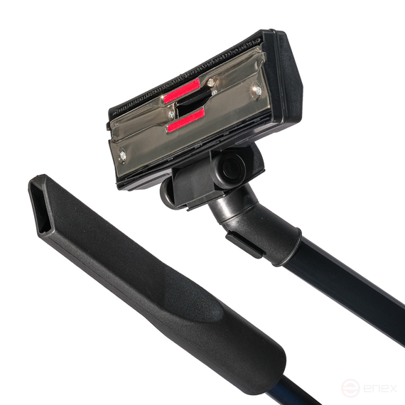 Vacuum cleaner for dry and wet cleaning BORT BAX-1530M-Smart Clean