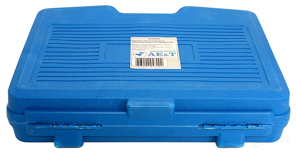 Оправки для установки и удаления втулок (27 предметов) TA-D1025 AE&T