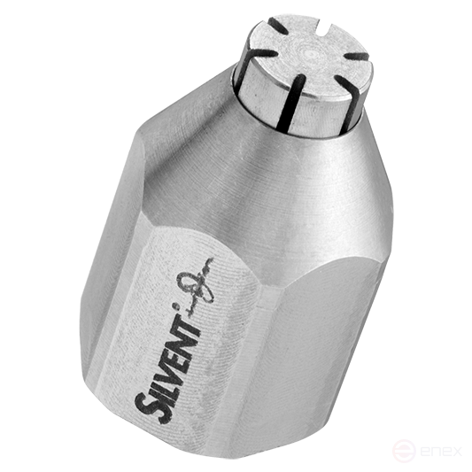 Воздушная форсунка Silvent 700 M