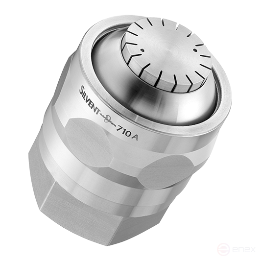Silvent 710 A air nozzle