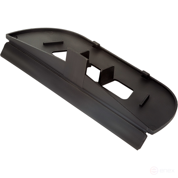 Nozzle for steam cleaner BORT Window nozzle