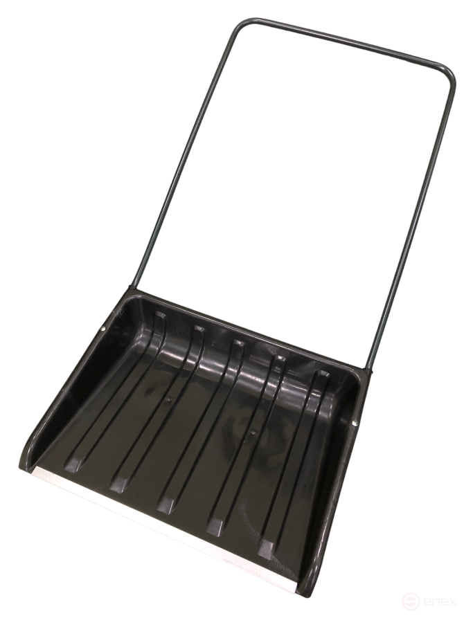 INJECTION-molded scraper with (galvanized strip) No. 1(large) 710*530