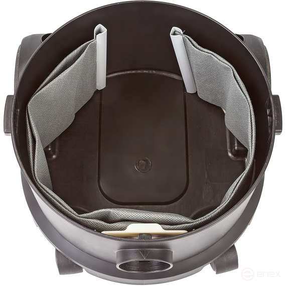 Vacuum cleaner for dry cleaning BORT BSS-1010HD