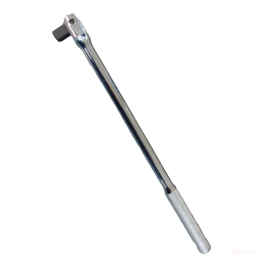 Вороток шарнирный MegArsenal 1/2 дюйм 380мм MA-46-11 (10)