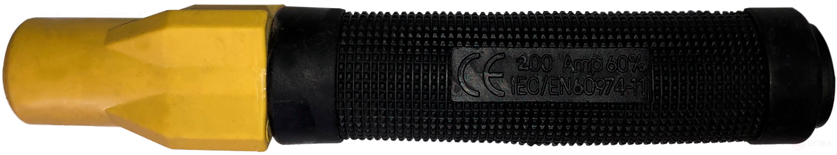 Электрододержатель BR-200 "BRIMA"