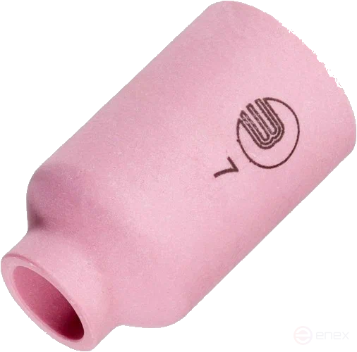 Ceramic nozzles "BRIMA" No. 7 D11mm (SR-12) 10 pcs.