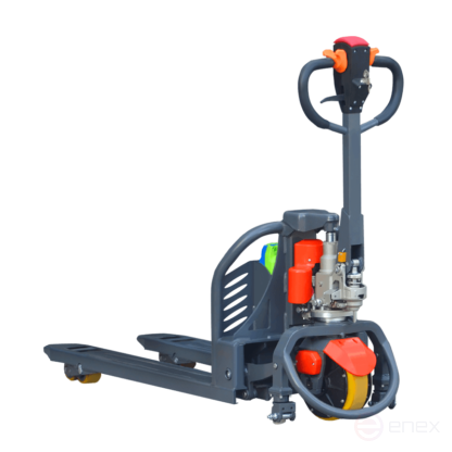 Самоходная тележка PROLIFT SD 15L (2 АКБ)