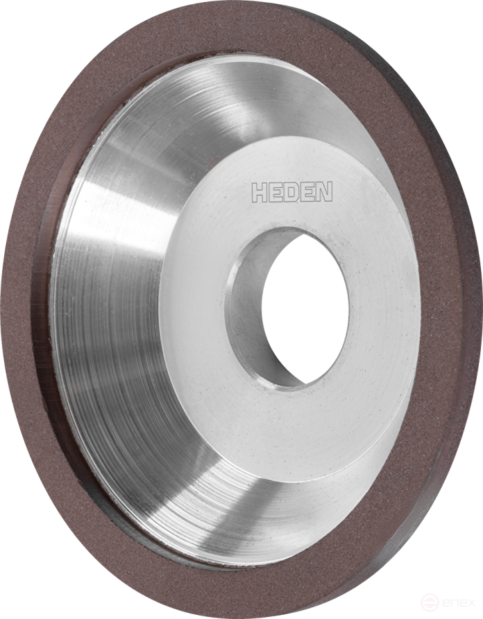 Heden grinding wheel for DGU-300 and DGU-350, elborovy