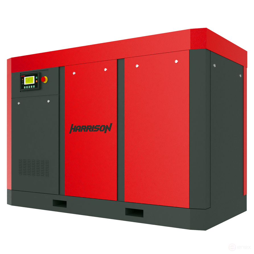 Компрессор винтовой: HRS-9534500