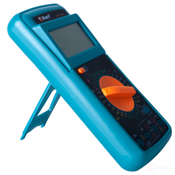 Мультитестер BORT BMM-1000N