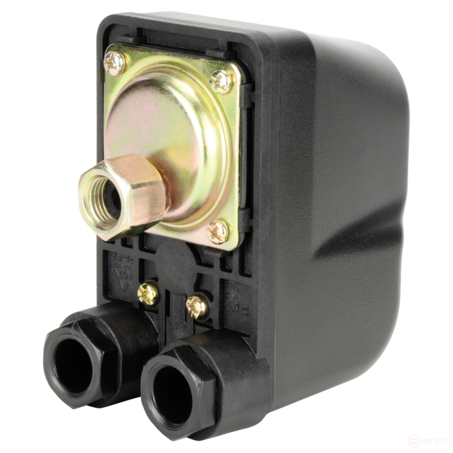 XPD-2-1 Analog of RPD-5, Pressure switch internal thread (MOM)