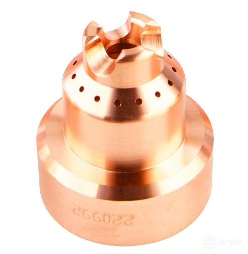 Защитный экран для Powermax 105, 20-105А, для контактной резки