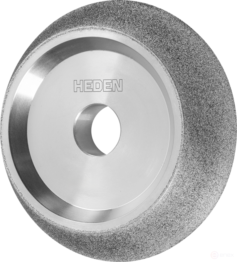 Heden K DG-20 grinding wheel, SDC230, diamond