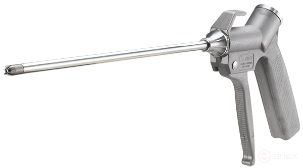 Безопасный продувочный пистолет Silvent 2050-L-1000