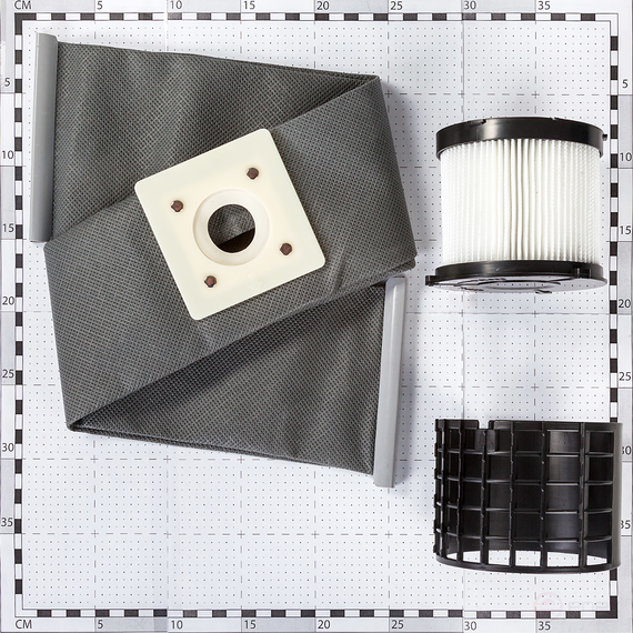 Vacuum cleaner for dry cleaning BORT BSS-1010HD