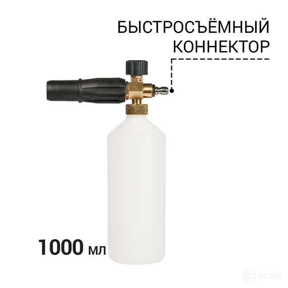 Мойка высокого давления BORT KEX-3000