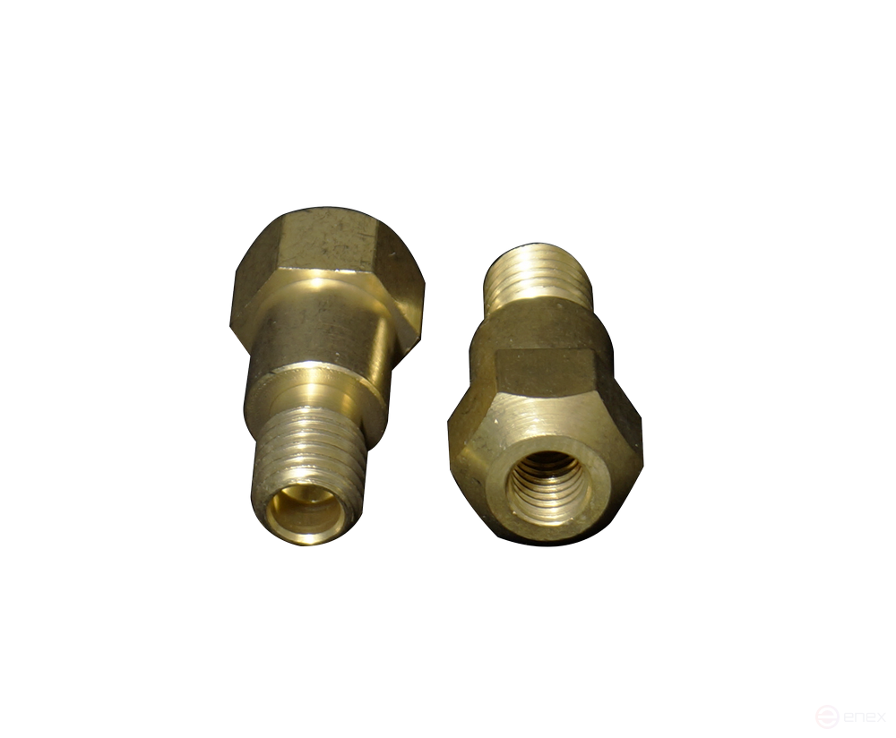 Держатель наконечника к горелке BRIMA М6 MIG-360/MIG-36KD 10 шт.