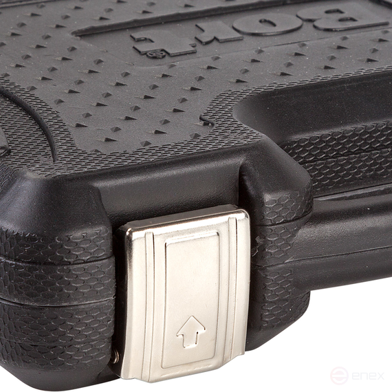 Набор ручного инструмента BORT BTK-46