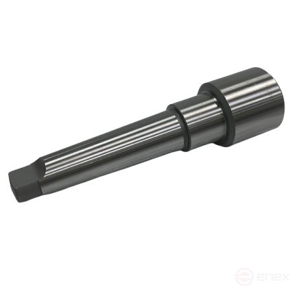 AT-S MK4/Weldon 32 holder, without coolant supply, DJPW-50-MT4/32