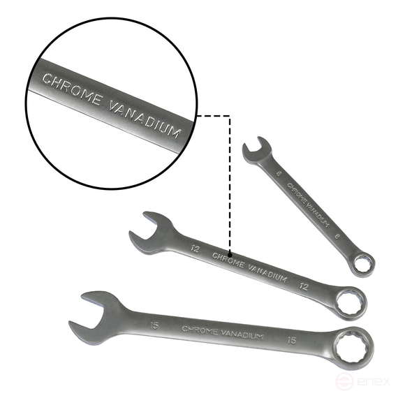 Набор ручного инструмента BORT BTK-210