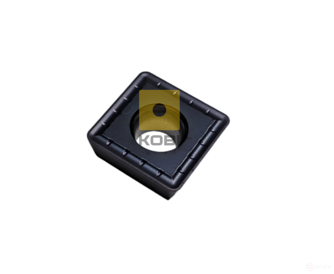 Пластина сверлильная SPGT 140512 DG KB9030