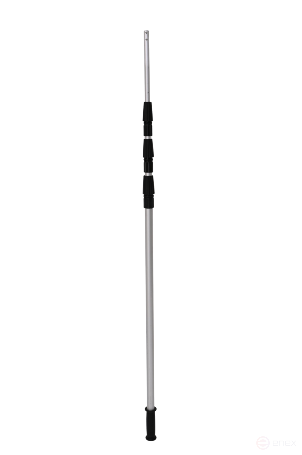 The "Amigo" scraper