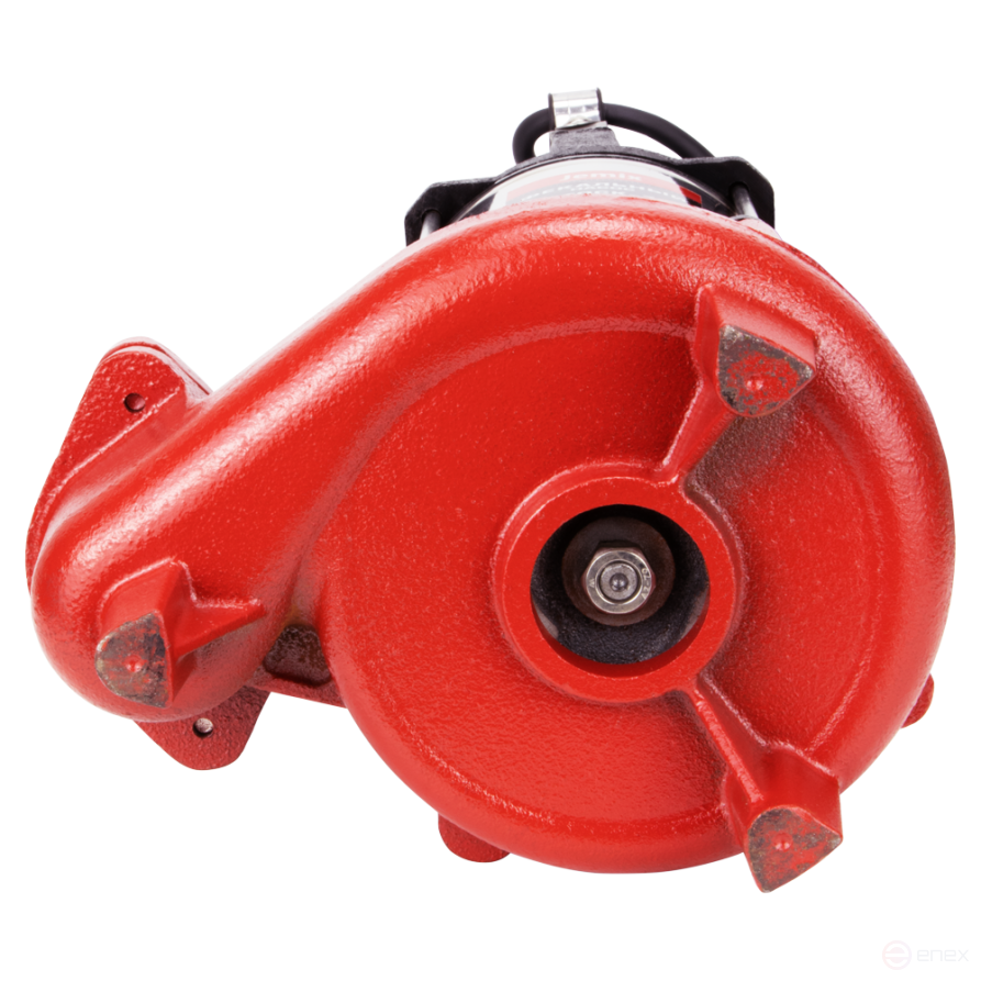 FESTOCK-750, 750W fecal pump. JEMIX