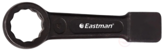 Ударный гаечный ключ 34 мм, E-2410