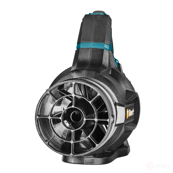Battery blower BORT BSS-21Li-Pro (without battery and charger)