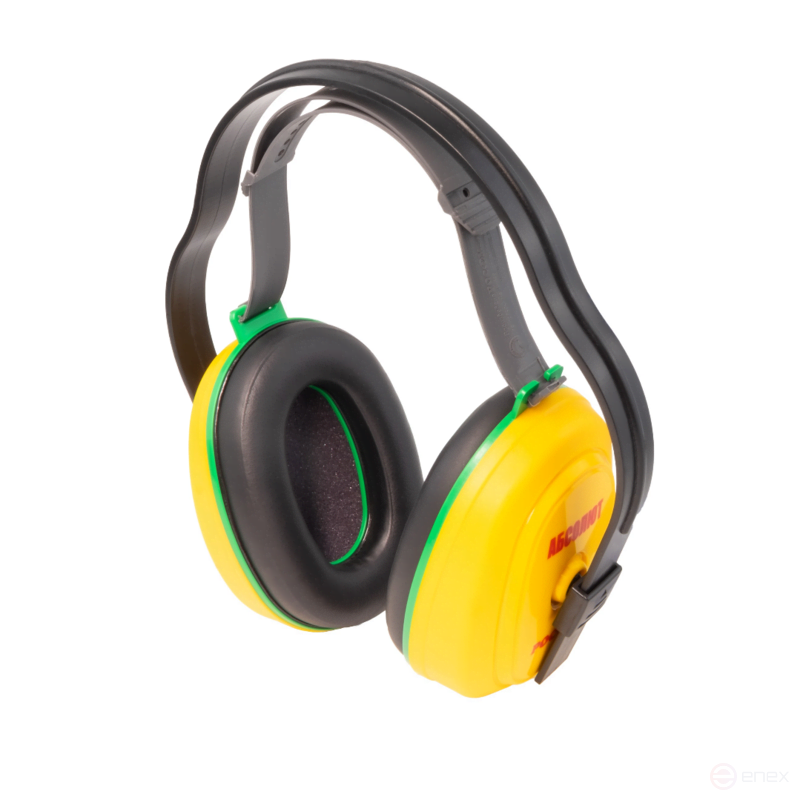 Anti-noise headphones SOMZ®-3 ABSOLUTE (30 dB)