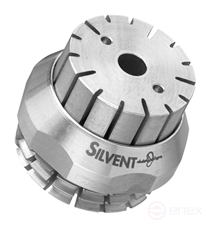 Воздушная форсунка Silvent 707 L LP