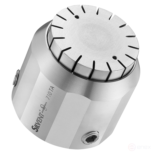Silvent 710 TA air nozzle