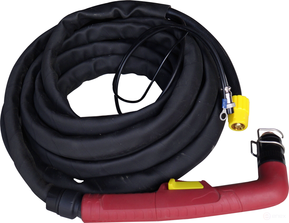 Плазменный резак BRIMA A-141 (для ручной резки)