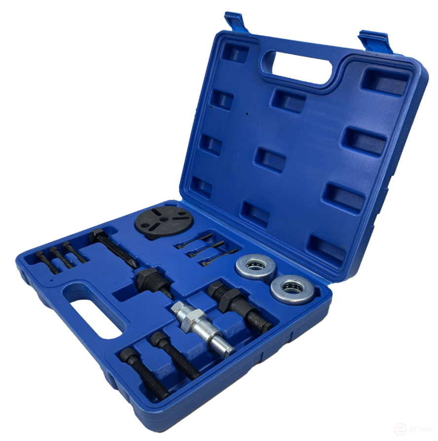 Compressor Clutch Puller TA-D1030 AE&T