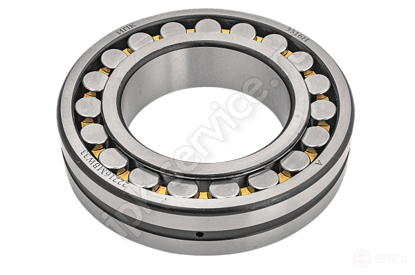 Подшипник 3515Н 22215 MBW33