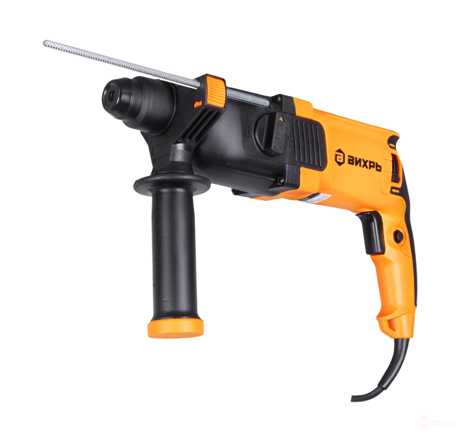 Rotary hammer VORTEX P-900K