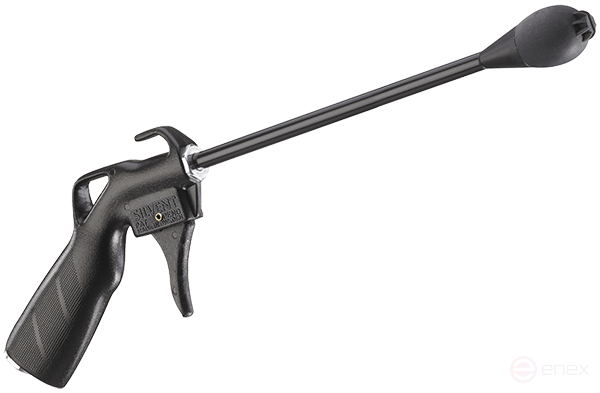 Безопасный продувочный пистолет Silvent 500-R-500