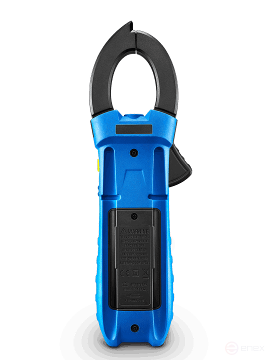 DT-3381 Токоизмерительные клещи