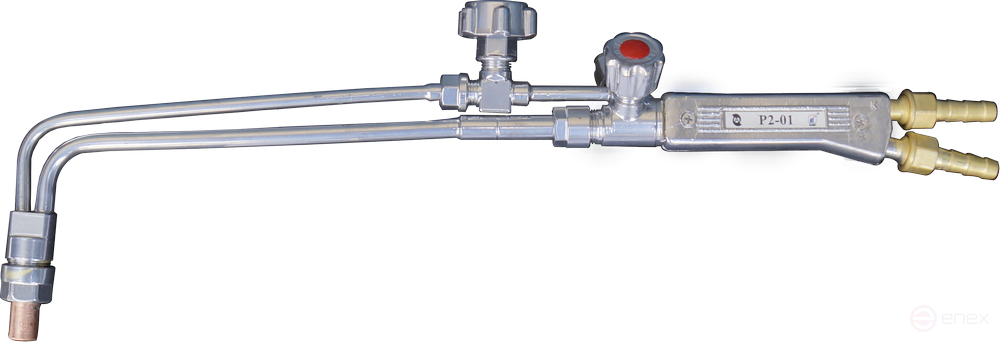 Резак инжекторный Р2-01А