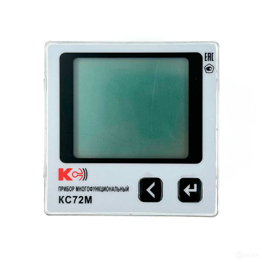 Multifunctional device KC72M-K31-5A/5A-500V-3.4