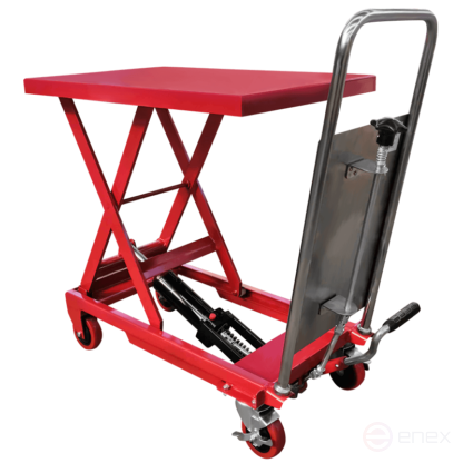 Hydraulic table TF50