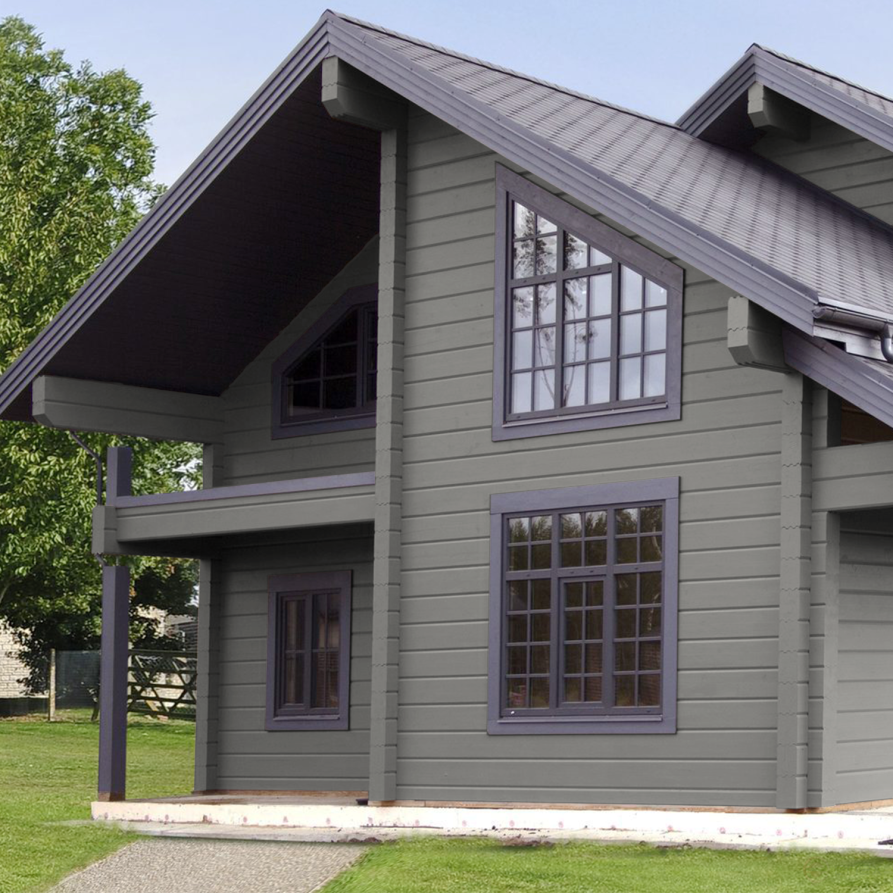 Antiseptic covering Kraskovar Drevokroy 7004 2 l.