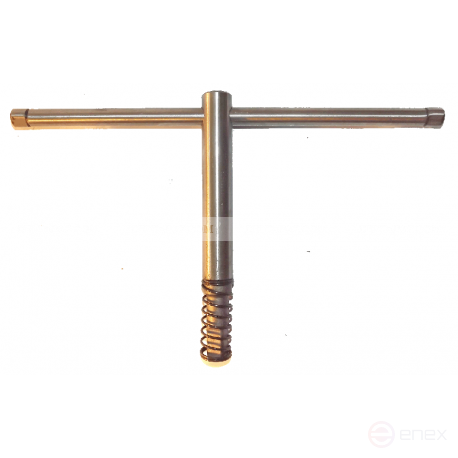 Ключ Ч 7100-0005.010 Ø160