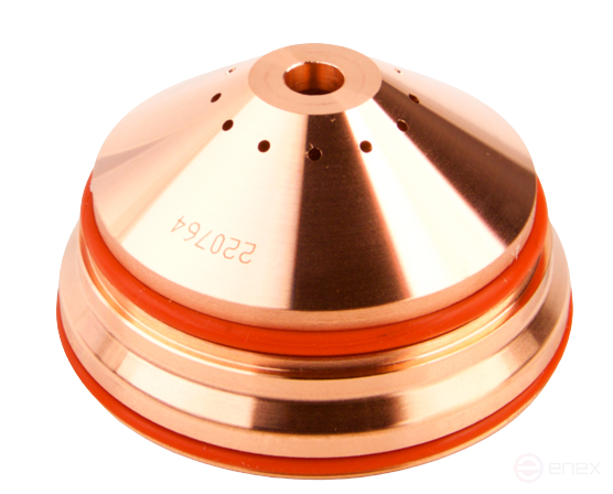 HPR protective shield, 260A