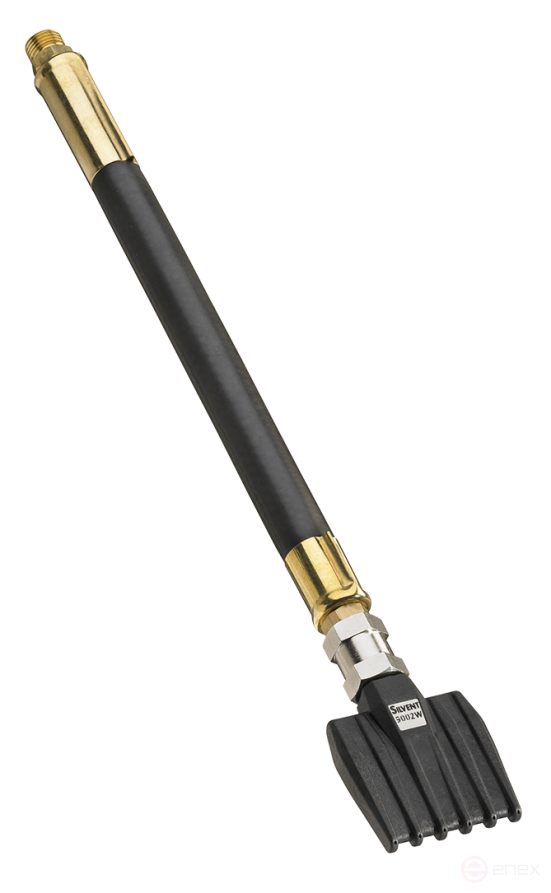 Воздушная форсунка Silvent 230 W