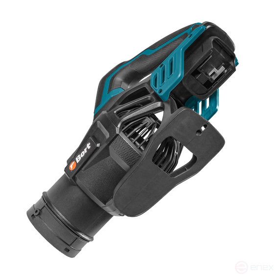 Battery blower BORT BSS-21Li-Pro (without battery and charger)