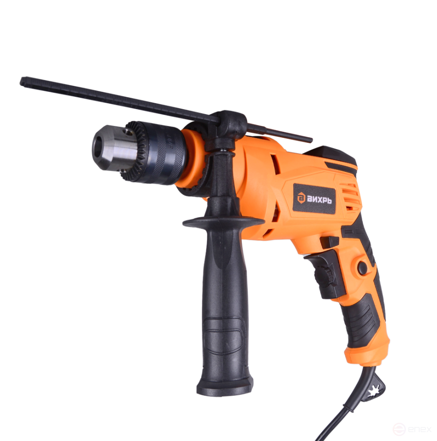 Impact drill VORTEX DU-850